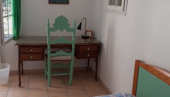 Logement �tudiant Studio &agrave; Montpellier (34080)
