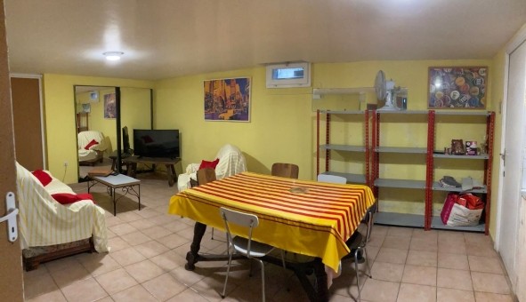 Logement �tudiant Studio &agrave; Montpellier (34080)