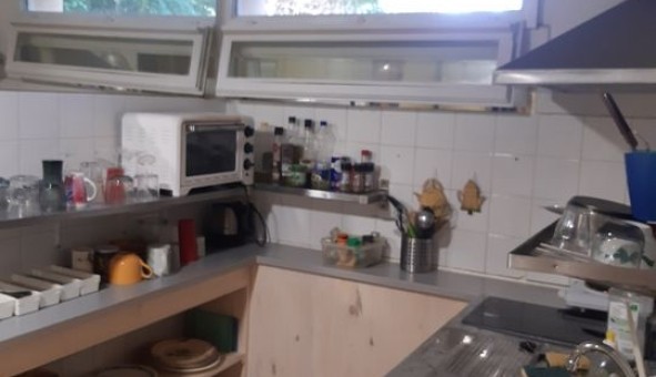 Logement �tudiant Studio &agrave; Montpellier (34080)