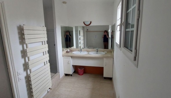 Logement �tudiant Studio &agrave; Montpellier (34080)