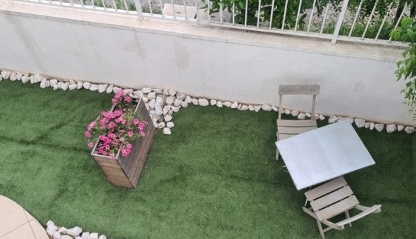 Logement �tudiant Studio &agrave; Montpellier (34080)