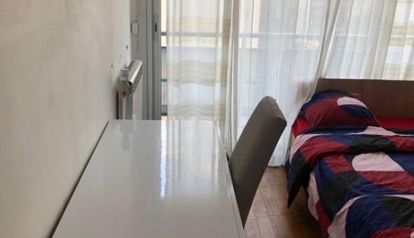 Logement �tudiant Studio &agrave; Montpellier (34080)