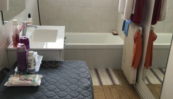 Logement �tudiant Studio &agrave; Montpellier (34080)