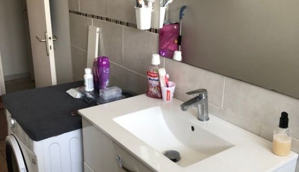 Logement �tudiant Studio &agrave; Montpellier (34080)