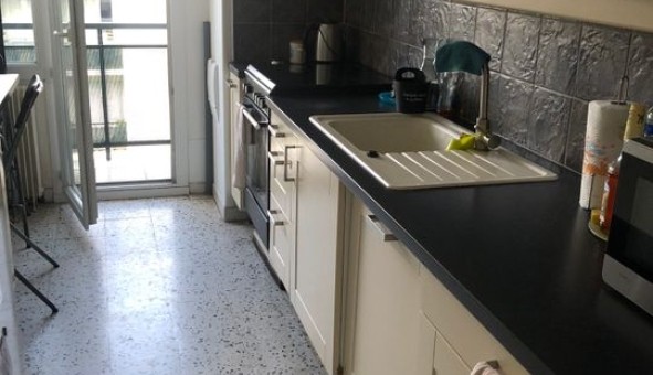 Logement �tudiant Studio &agrave; Montpellier (34080)