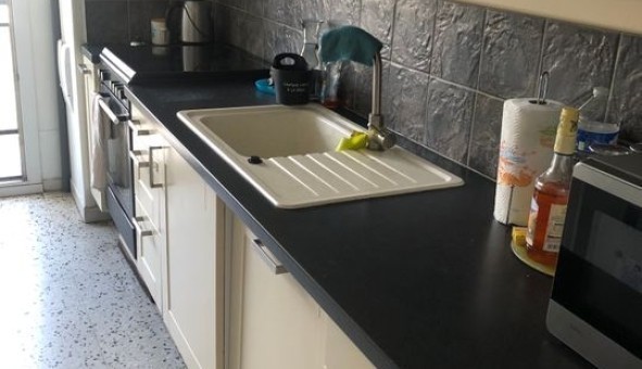 Logement �tudiant Studio &agrave; Montpellier (34080)