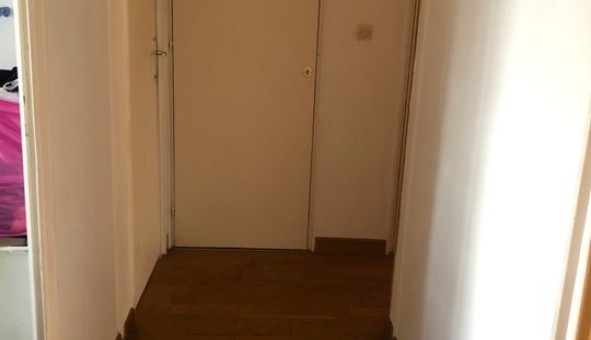 Logement �tudiant Studio &agrave; Montpellier (34080)
