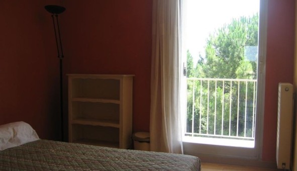 Logement �tudiant Studio &agrave; Montpellier (34080)