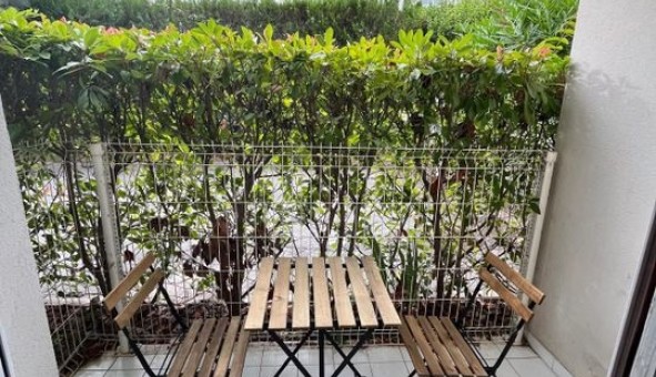 Logement �tudiant Location Studio Vide Montpellier (34080)