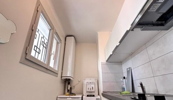 Logement �tudiant Location Studio Vide Montpellier (34080)