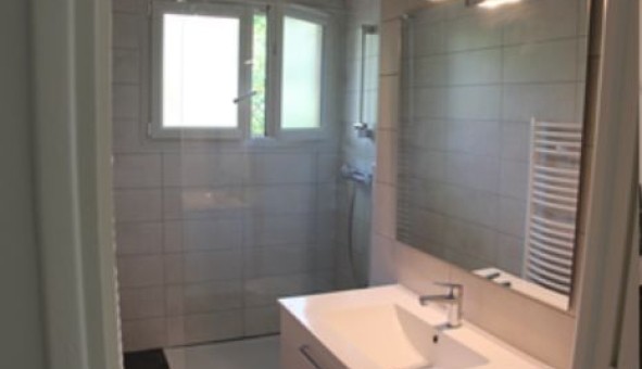 Logement �tudiant Studio &agrave; Montpellier (34080)