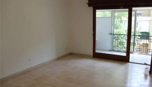 Logement �tudiant Studio &agrave; Montpellier (34080)