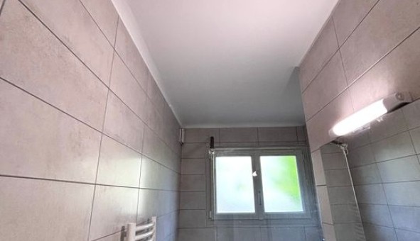 Logement �tudiant Studio &agrave; Montpellier (34080)