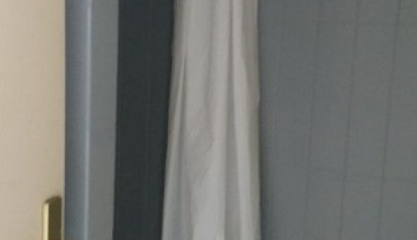 Logement �tudiant Studio &agrave; Montpellier (34080)