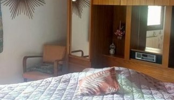 Logement �tudiant Studio &agrave; Montpellier (34080)