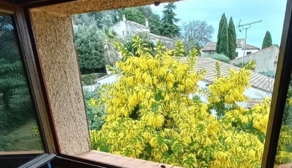 Logement �tudiant Studio &agrave; Montpellier (34080)