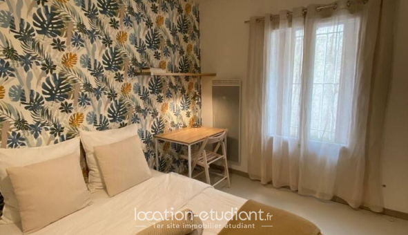 Logement �tudiant Studio &agrave; Montpellier (34080)