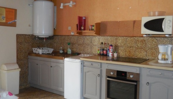 Logement �tudiant Studio &agrave; Montpellier (34080)