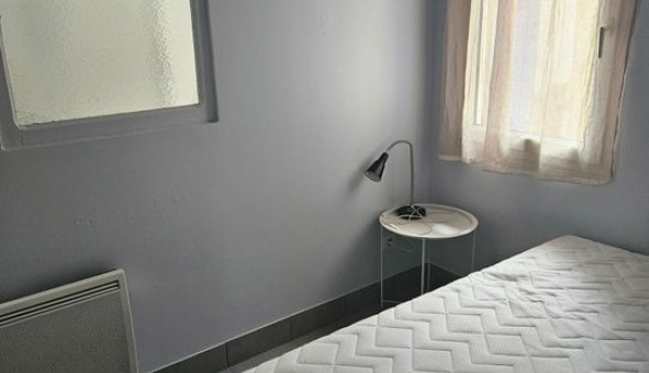 Logement �tudiant Studio &agrave; Montpellier (34080)