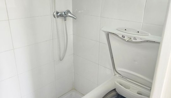 Logement �tudiant Studio &agrave; Montpellier (34080)