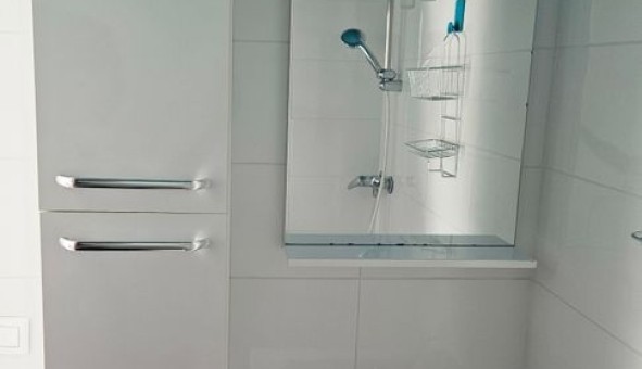 Logement �tudiant Studio &agrave; Montpellier (34080)