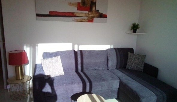 Logement �tudiant Location Studio Vide Montpellier (34080)