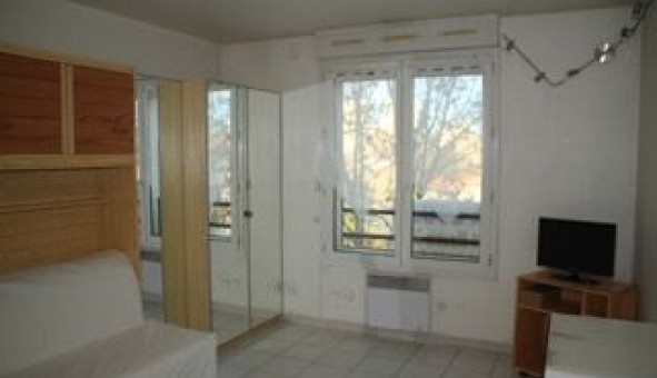 Logement �tudiant Location Studio Vide Montpellier (34080)