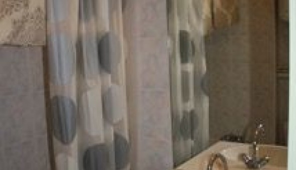 Logement �tudiant Studio &agrave; Montpellier (34080)