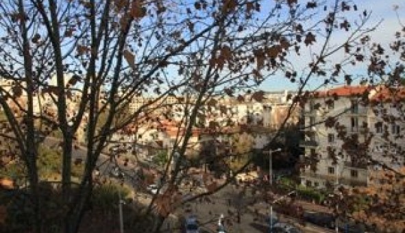 Logement �tudiant Studio &agrave; Montpellier (34080)