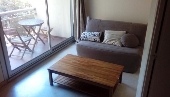 Logement �tudiant Location Studio Vide Montpellier (34080)