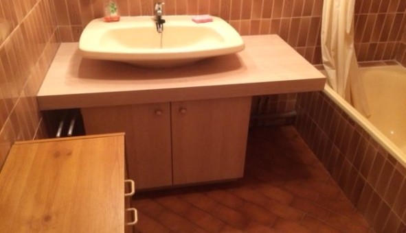 Logement �tudiant Studio &agrave; Montpellier (34080)