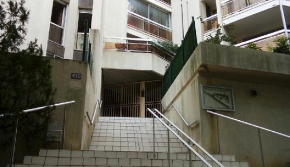 Logement �tudiant Studio &agrave; Montpellier (34080)