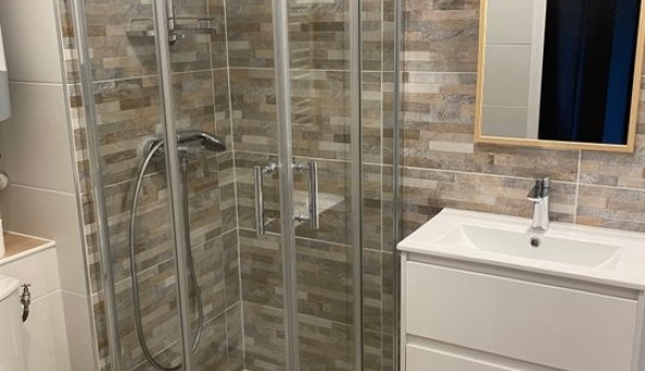 Logement �tudiant Studio &agrave; Montpellier (34080)