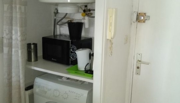 Logement �tudiant Studio &agrave; Montpellier (34080)