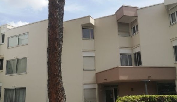 Logement �tudiant Studio &agrave; Montpellier (34080)