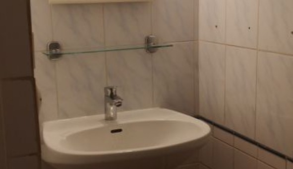 Logement �tudiant Studio &agrave; Montpellier (34080)