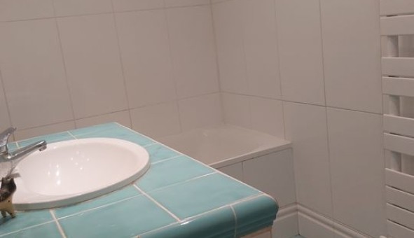 Logement �tudiant Studio &agrave; Montpellier (34080)