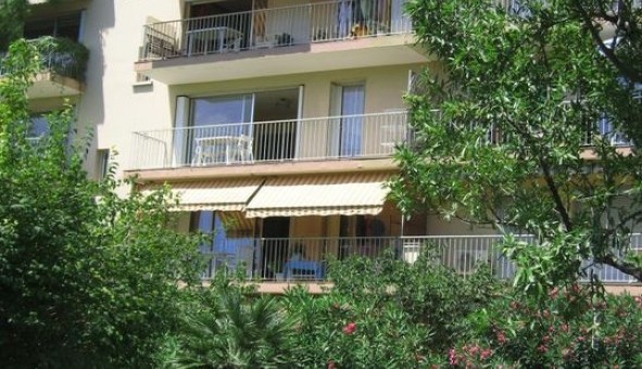 Logement �tudiant Studio &agrave; Montpellier (34080)
