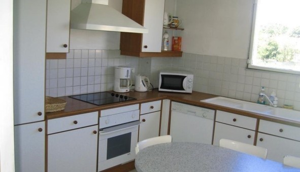 Logement �tudiant Studio &agrave; Montpellier (34080)