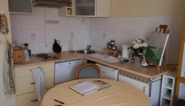 Logement �tudiant Studio &agrave; Montpellier (34080)