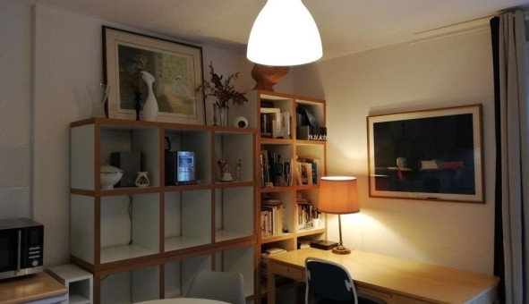 Logement �tudiant Studio &agrave; Montpellier (34080)