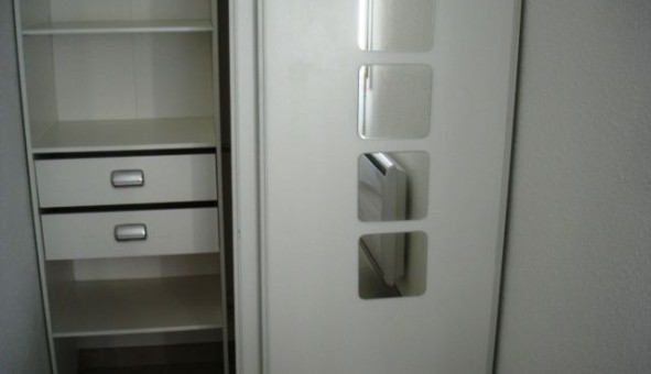 Logement �tudiant Studio &agrave; Montpellier (34080)