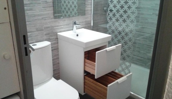 Logement �tudiant Studio &agrave; Montpellier (34080)