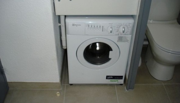 Logement �tudiant Studio &agrave; Montpellier (34080)