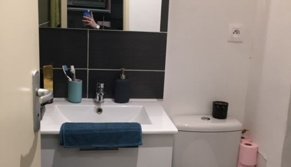 Logement �tudiant Studio &agrave; Montpellier (34080)