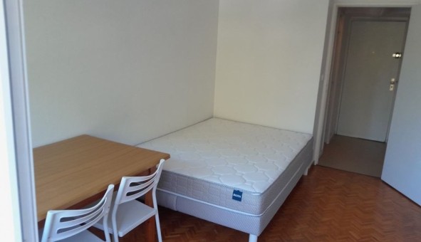 Logement �tudiant Location Studio Vide Montpellier (34080)