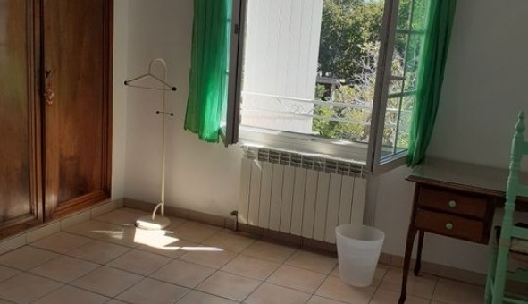 Logement �tudiant Studio &agrave; Montpellier (34080)