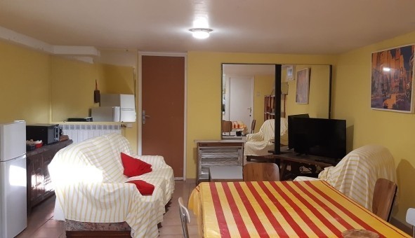 Logement �tudiant Studio &agrave; Montpellier (34080)