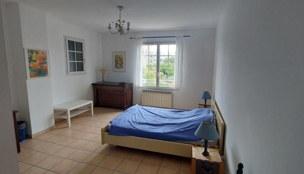 Logement �tudiant Studio &agrave; Montpellier (34080)