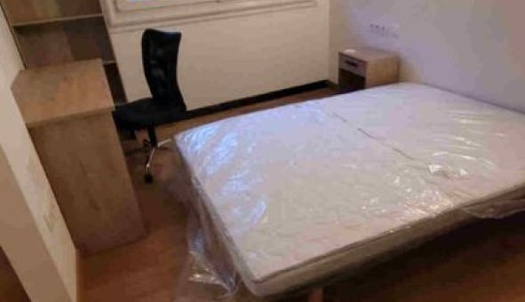 Logement �tudiant Studio &agrave; Montpellier (34080)